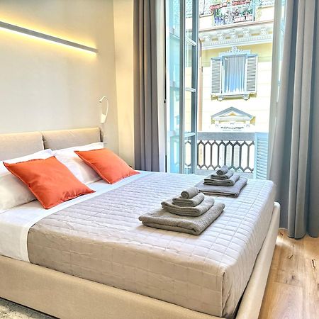 Savoy Luxury Apartment City Center Turin Ngoại thất bức ảnh