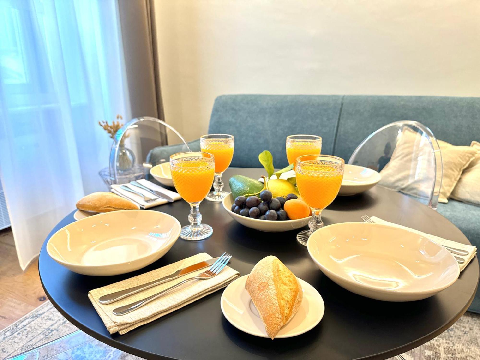 Savoy Luxury Apartment City Center Turin Ngoại thất bức ảnh