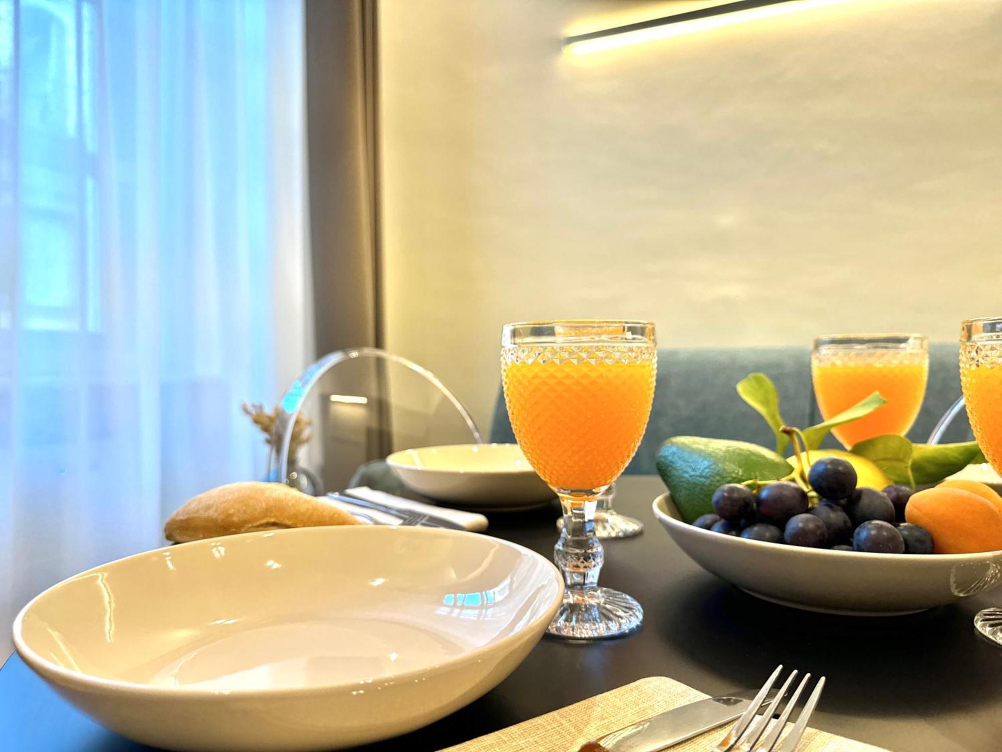 Savoy Luxury Apartment City Center Turin Ngoại thất bức ảnh