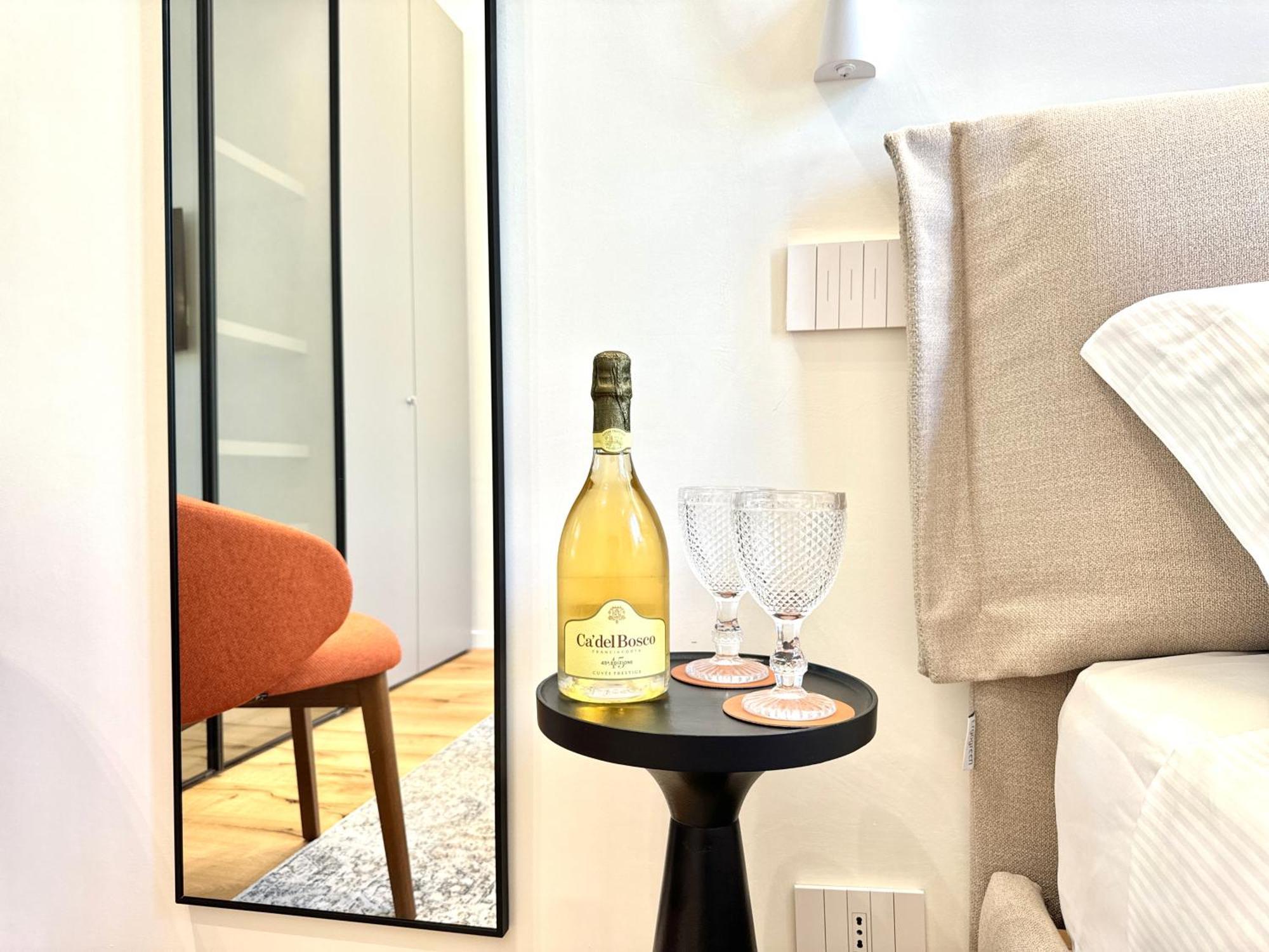 Savoy Luxury Apartment City Center Turin Ngoại thất bức ảnh