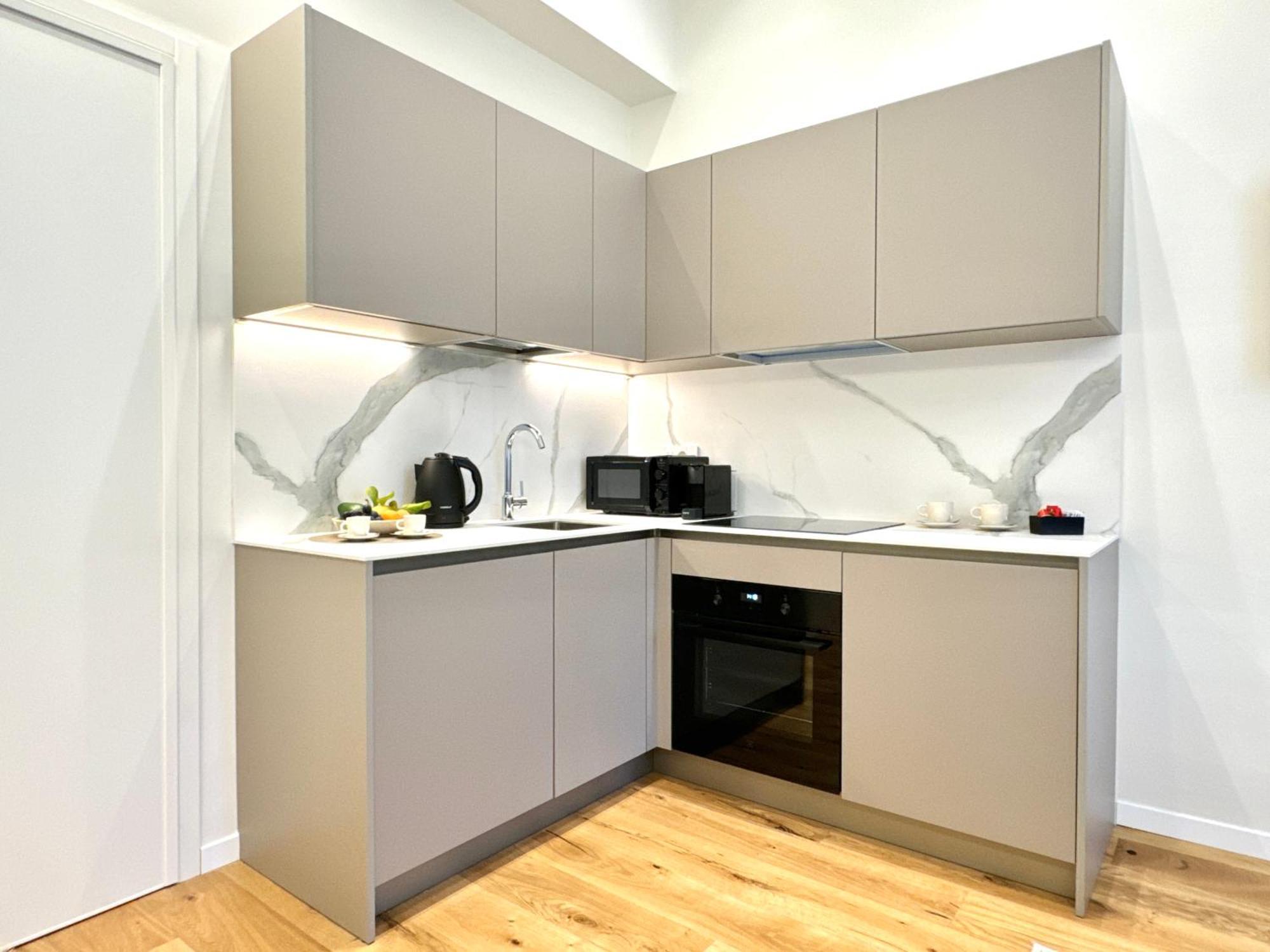 Savoy Luxury Apartment City Center Turin Ngoại thất bức ảnh