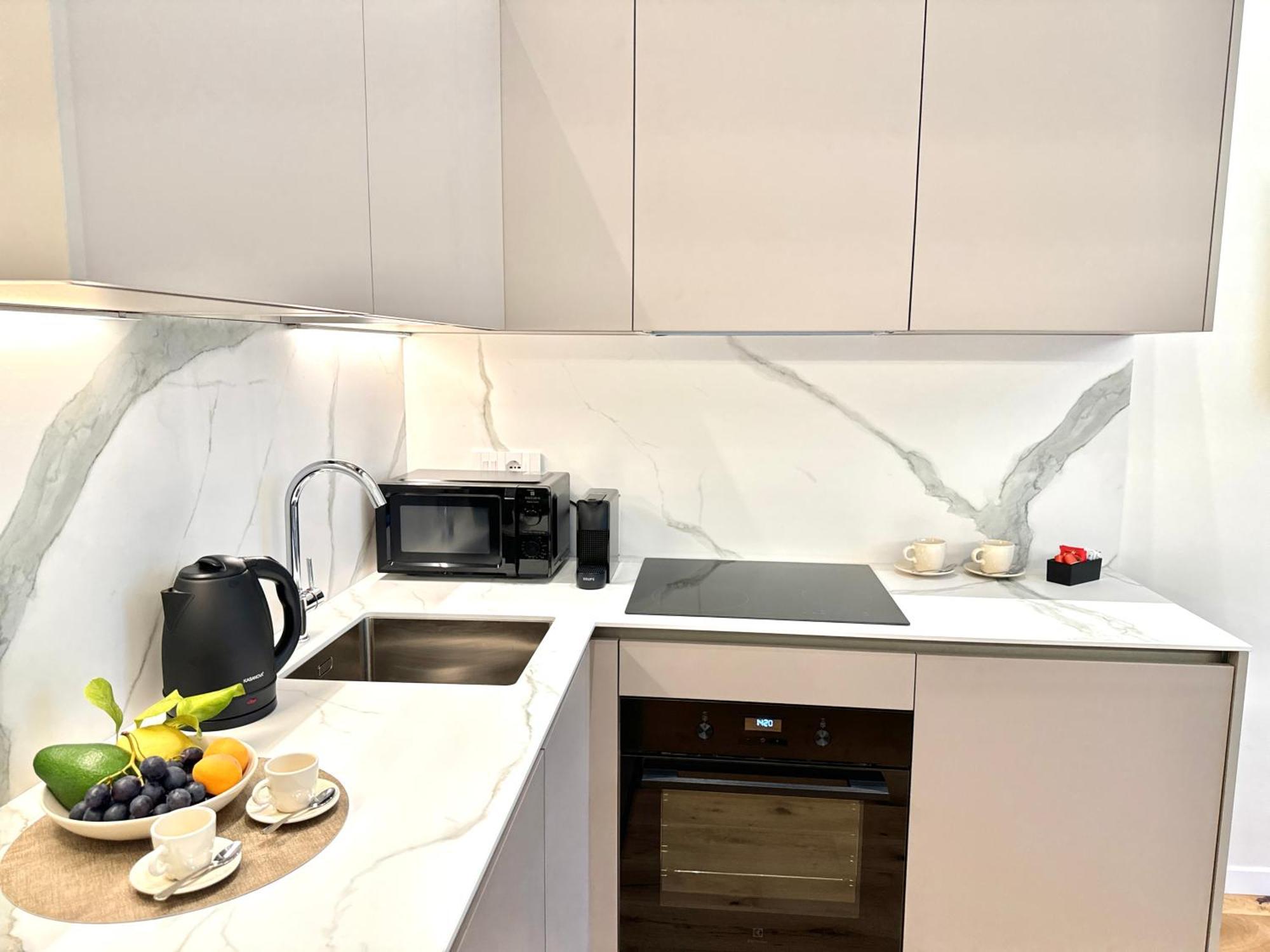 Savoy Luxury Apartment City Center Turin Ngoại thất bức ảnh
